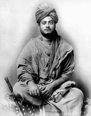 Swami Vivekananda