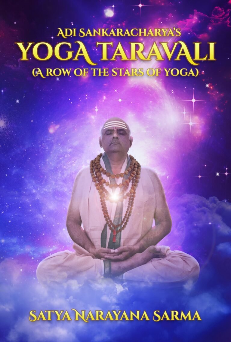 Yoga Taravali