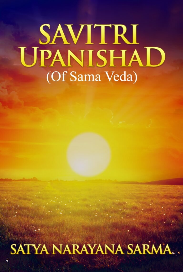 Savitri-Upanishad_FC